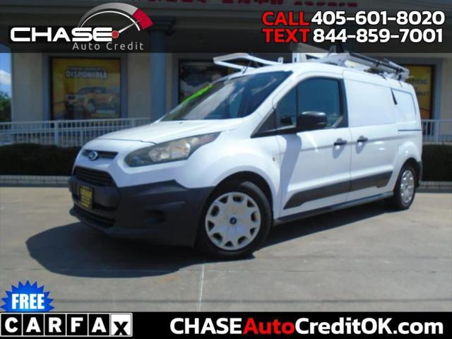 2016 Ford Transit Connect XL for sale in Oklahoma City, OK