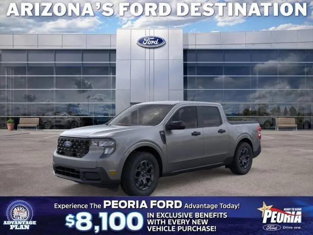 2026 Ford Maverick XLT for sale in Peoria, AZ