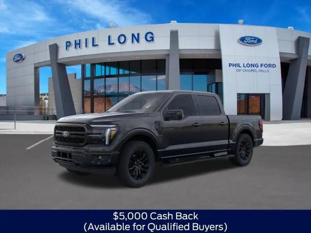 2026 Ford F-150 LARIAT for sale in Colorado Springs, CO