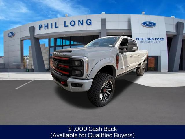 2026 Ford F-250 LARIAT for sale in Colorado Springs, CO