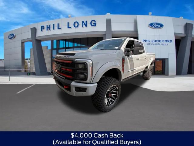 2026 Ford F-250 LARIAT for sale in Colorado Springs, CO