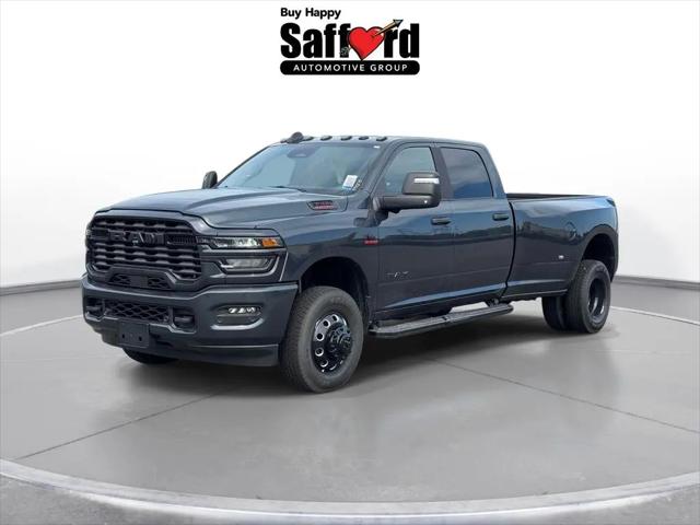 2026 Ram 3500 Big Horn for sale in Fredericksburg, VA