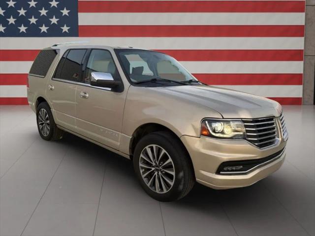 2017 Lincoln Navigator Select for sale in Dallas, TX