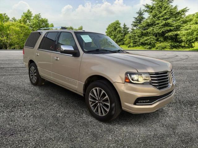 2017 Lincoln Navigator Select for sale in Dallas, TX