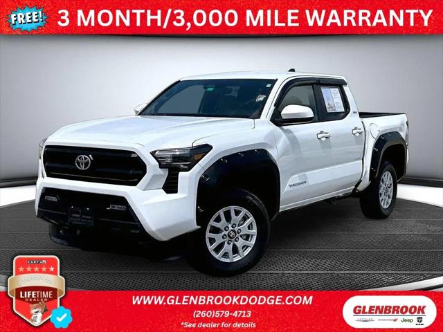 2024 Toyota Tacoma SR5 for sale in Fort Wayne, IN