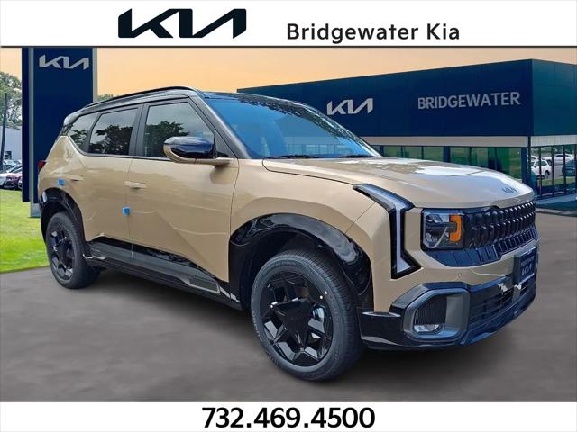 2027 Kia Seltos X-Line S for sale in Bridgewater, NJ