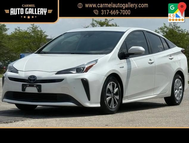 2019 Toyota Prius LE for sale in Carmel, IN