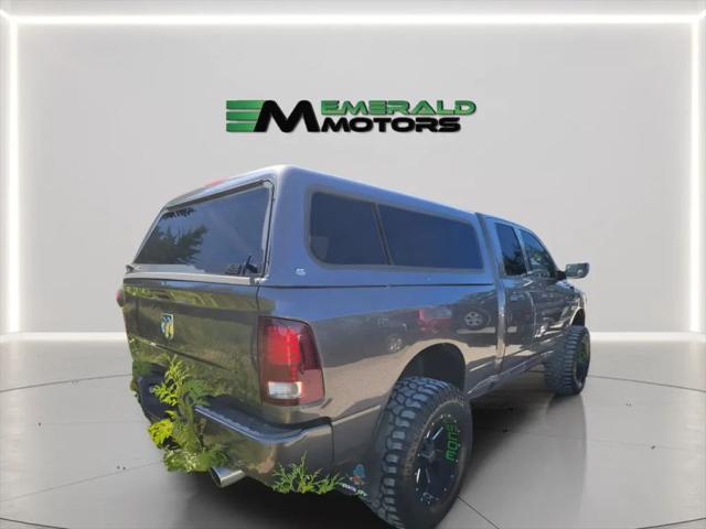 2016 Ram 1500 Sport for sale in Blaine, WA