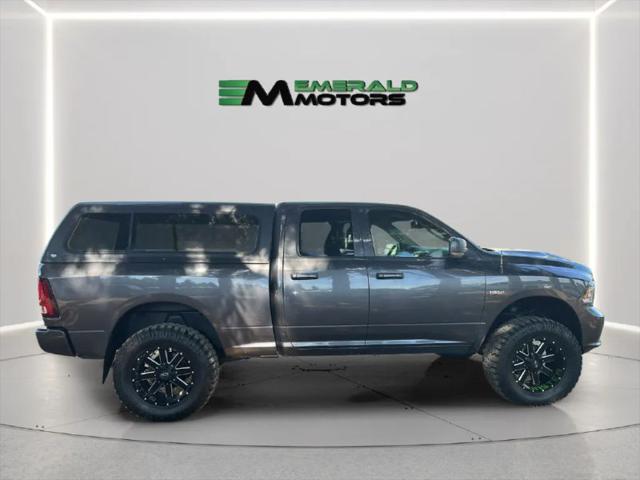 2016 Ram 1500 Sport for sale in Blaine, WA