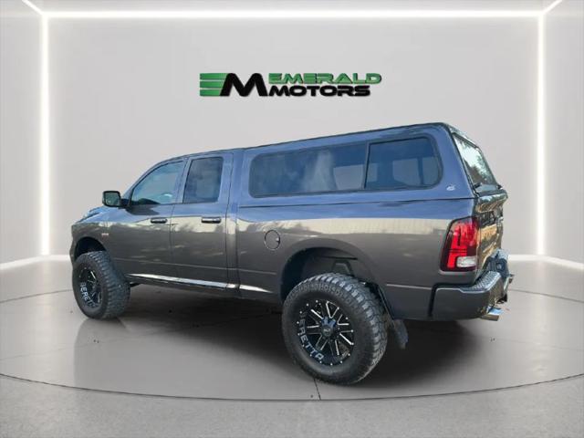 2016 Ram 1500 Sport