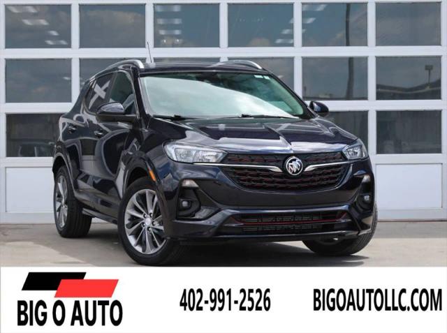2021 Buick Encore GX FWD Select for sale in Omaha, NE