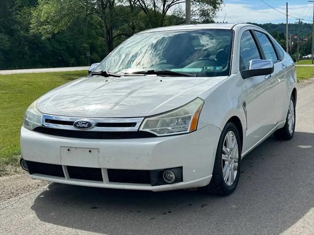 2009 Ford Focus SEL for sale in Athens, OH