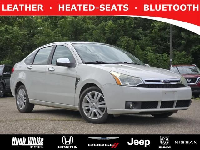 2009 Ford Focus for sale near Athens, OH