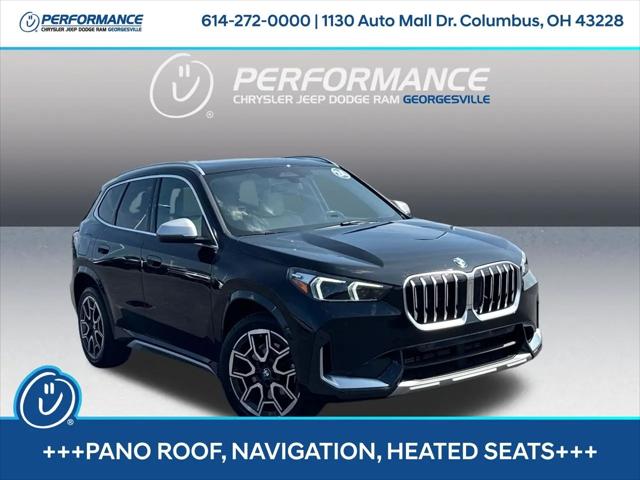 2024 BMW X1 xDrive28i for sale in Columbus, OH
