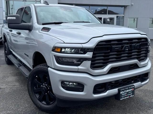 2026 Ram 2500 Big Horn Crew Cab 4x4 64 Box for sale in Inwood, NY