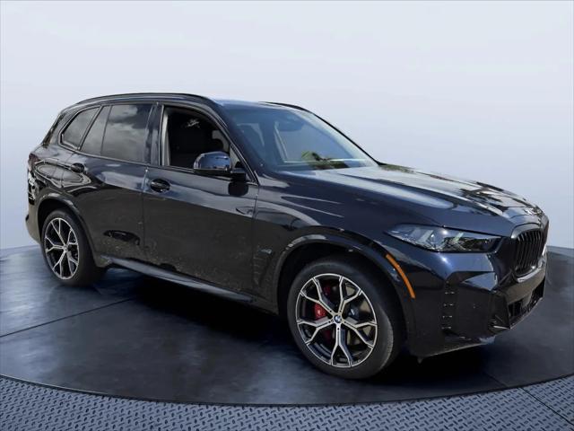 2026 BMW X5 xDrive40i for sale in Jacksonville, FL