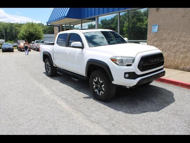 2017 Toyota Tacoma TRD Off Road for sale in Smyrna, GA