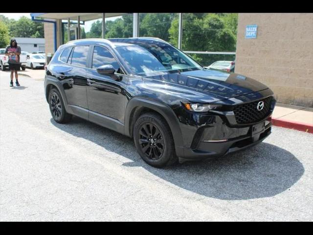 2025 Mazda CX-50 2.5 S Preferred Package for sale in Smyrna, GA