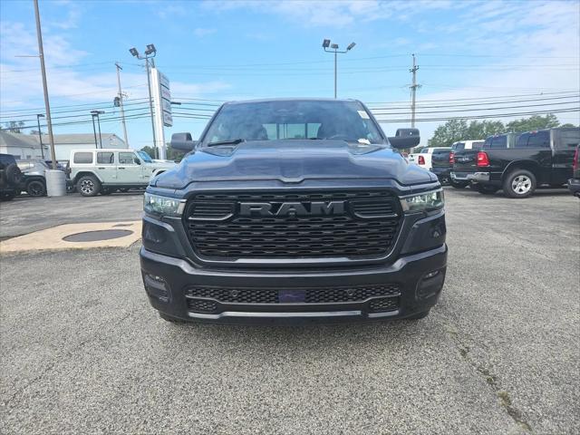 2026 Ram 1500 Express Crew Cab 4x4 57 Box