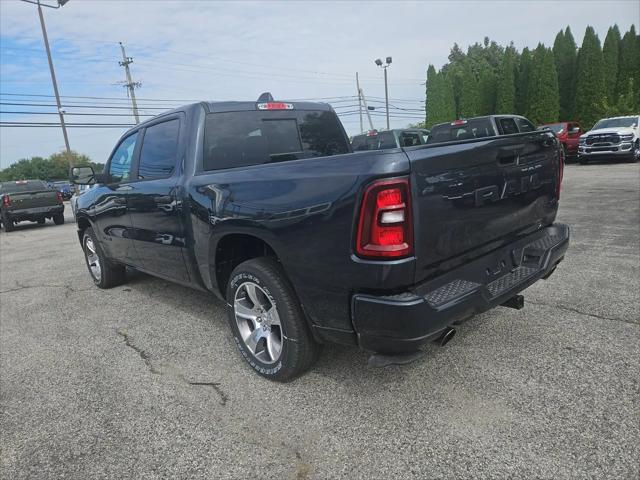 2026 Ram 1500 Express Crew Cab 4x4 57 Box