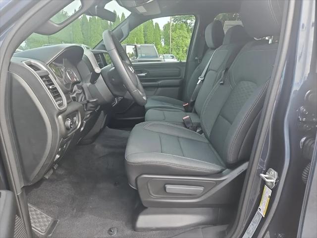 2026 Ram 1500 Express Crew Cab 4x4 57 Box