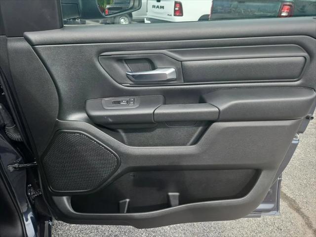 2026 Ram 1500 Express Crew Cab 4x4 57 Box