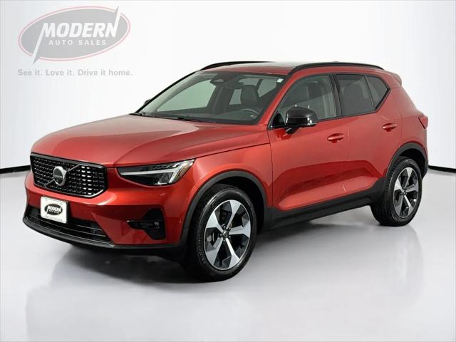 2023 Volvo XC40 B5 Ultimate Dark Theme for sale in Tyngsboro, MA