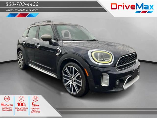 2021 MINI Countryman Cooper S for sale in Manchester, CT