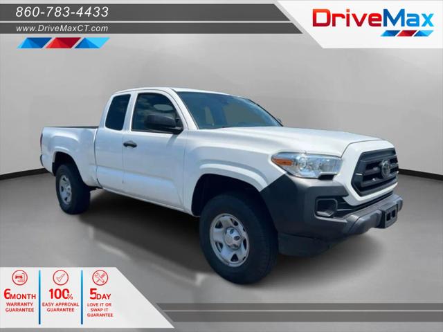 2021 Toyota Tacoma SR for sale in Manchester, CT