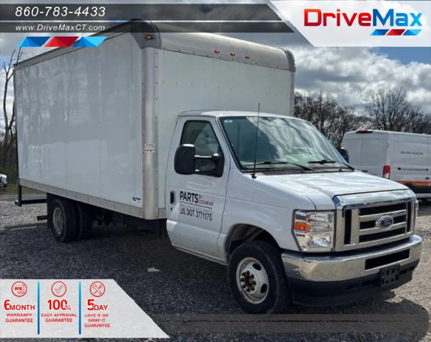 2024 Ford E-350 Cutaway Base for sale in Manchester, CT