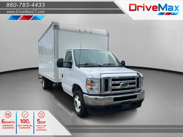 2024 Ford E-350 Cutaway Base for sale in Manchester, CT