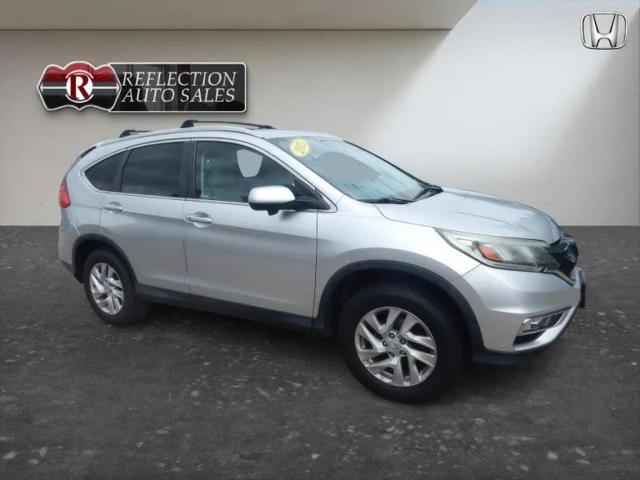 2015 Honda CR-V EX for sale in Saint Paul, MN