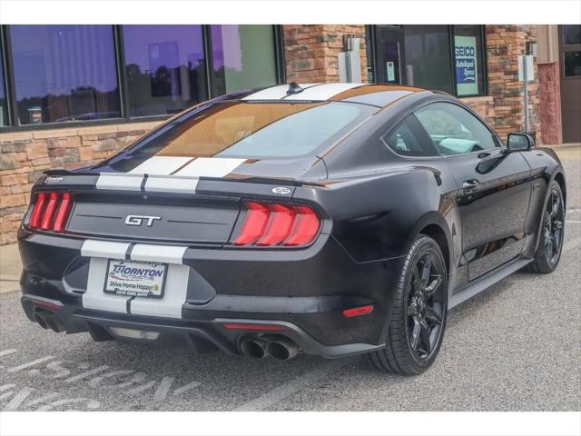 2020 Ford Mustang GT Premium Fastback for sale in Dover, PA