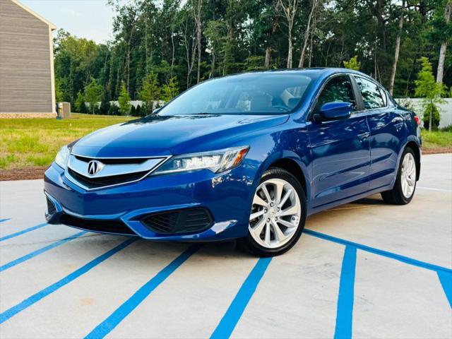2017 Acura ILX AcuraWatch Plus Package for sale in Wingate, NC