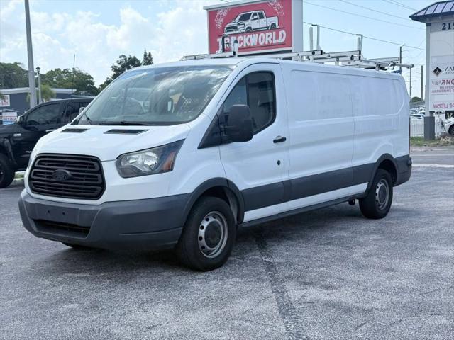 2017 Ford Transit w/60/40 Side Door w/LWB for sale in Stuart, FL