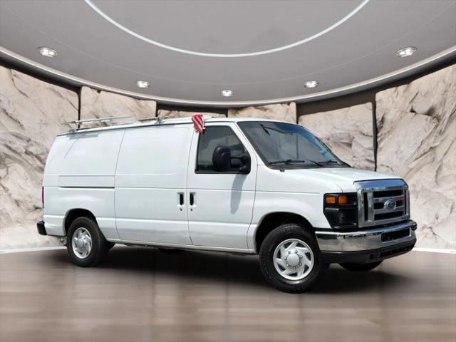 2013 Ford E-150 Commercial for sale in North Fort Myers, FL