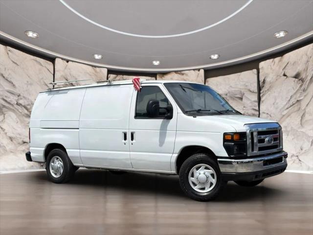 2013 Ford E-150 Commercial for sale in North Fort Myers, FL