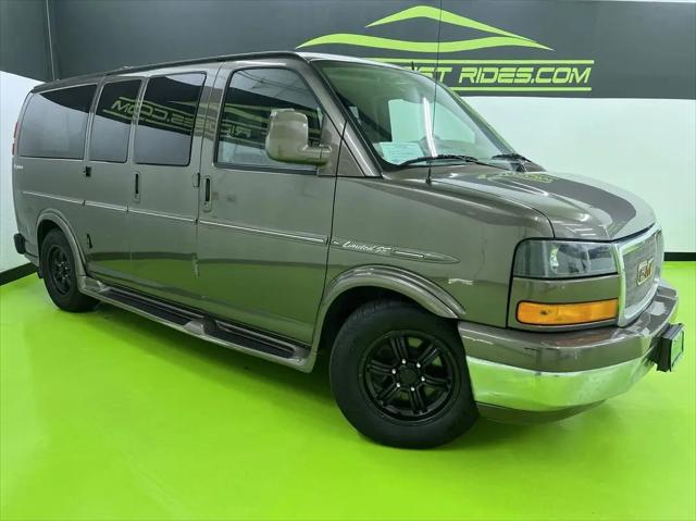 2014 GMC Savana Upfitter for sale in Englewood, CO