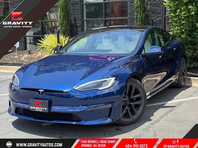 2023 Tesla Model S Standard Range for sale in Atlanta, GA