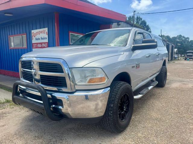 2012 Ram 2500 SLT for sale in Lafayette, LA