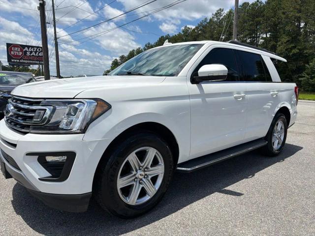 2021 Ford Expedition XLT for sale in Macon, GA