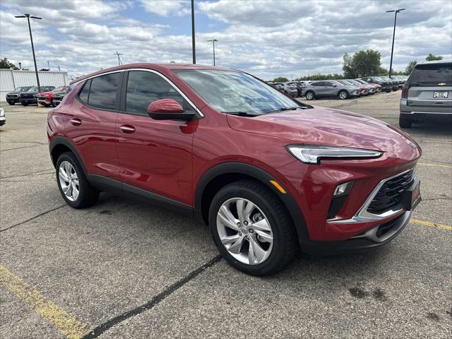 2026 Buick Encore GX Preferred AWD for sale in Watertown, WI