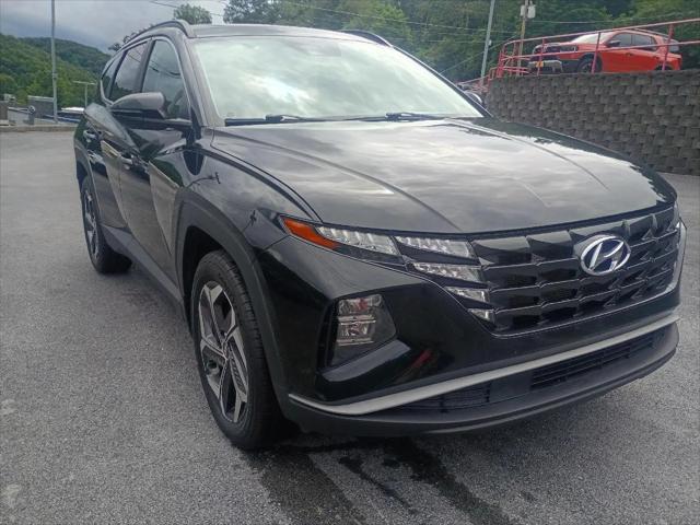 2024 Hyundai Tucson SEL for sale in Bluefield, WV