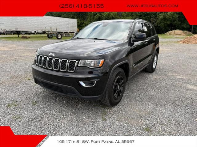 2020 Jeep Grand Cherokee Laredo E 4x2 for sale in Fort Payne, AL