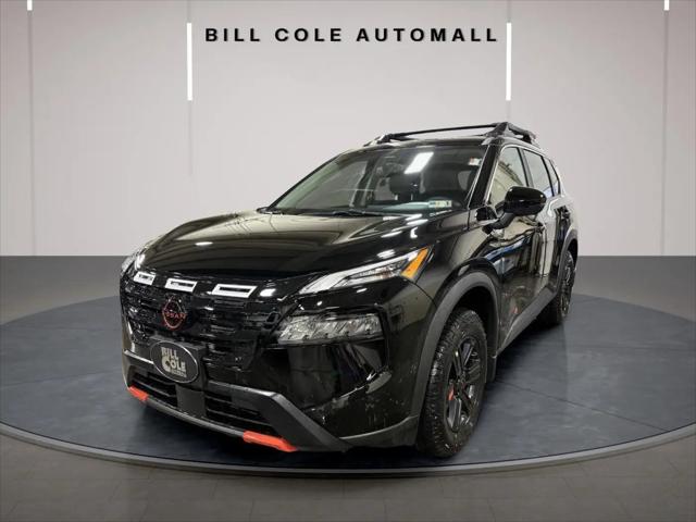 2026 Nissan Rogue Rock Creek for sale in Bluefield, WV