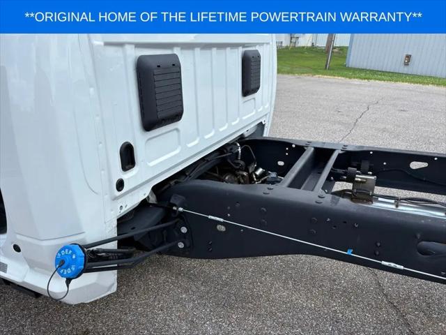 2026 Ram 3500 Tradesman/Big Horn