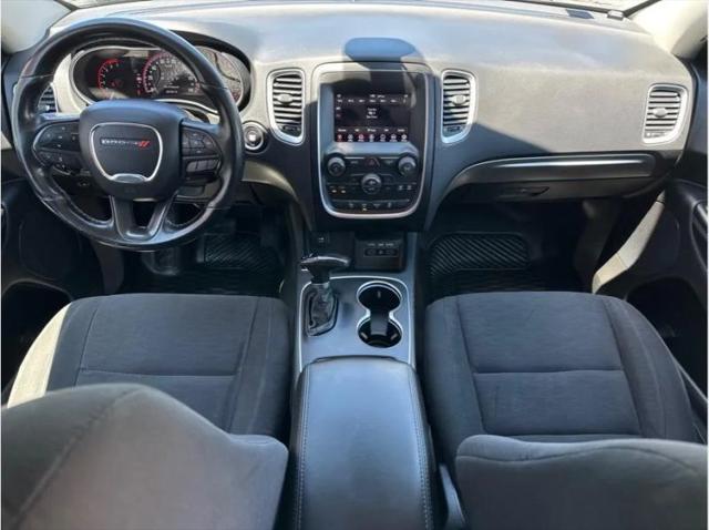 2020 Dodge Durango Pursuit AWD