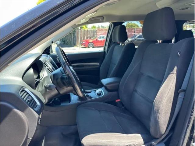 2020 Dodge Durango Pursuit AWD