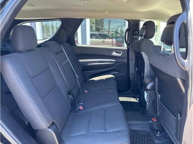 2020 Dodge Durango Pursuit AWD