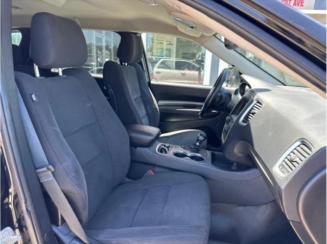 2020 Dodge Durango Pursuit AWD